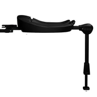 ISOFIX BASE 2 Autósülés Alap - Biztonságos Gyermekülés Rögzítés 2