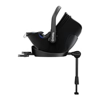 ISOFIX BASE 2 Autósülés Alap - Biztonságos Gyermekülés Rögzítés 3
