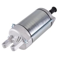 iSpchen 31210-LBA2-E00 indítómotor önindító cserealkatrész KYMCO MXU 500 MXU 550 XCITING 500 8