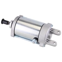 iSpchen 31210-LBA2-E00 indítómotor önindító cserealkatrész KYMCO MXU 500 MXU 550 XCITING 500 1