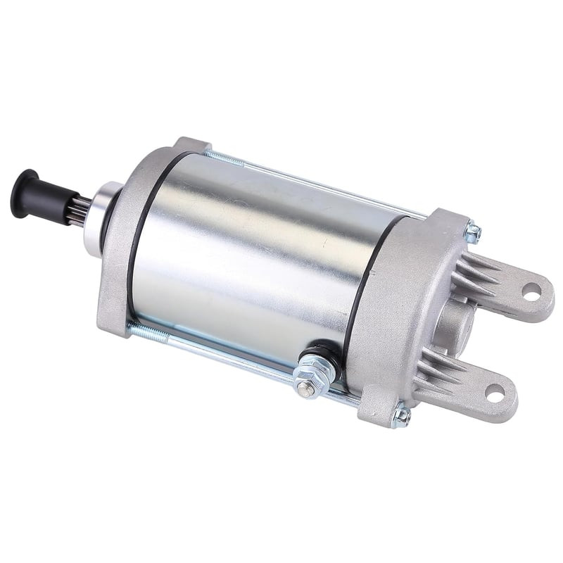 iSpchen 31210-LBA2-E00 indítómotor önindító cserealkatrész KYMCO MXU 500 MXU 550 XCITING 500