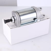 iSpchen 31210-LBA2-E00 indítómotor önindító cserealkatrész KYMCO MXU 500 MXU 550 XCITING 500 6