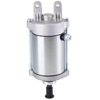 iSpchen 31210-LBA2-E00 indítómotor önindító cserealkatrész KYMCO MXU 500 MXU 550 XCITING 500 7