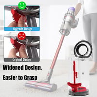 Italdos Portartály Dyson V11 V15 Porszívóhoz - Nagyméretű Porgyűjtő Tartály Kompatibilis 970050-01, 965443-01 Modellekkel 4