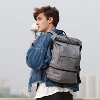 Geantă sport 3 în 1 ITSHINY cu compartiment pentru încălțăminte - Geantă de sală impermeabilă și ușoară, geantă de umăr, rucsac de voiaj pentru bărbați și femei 8