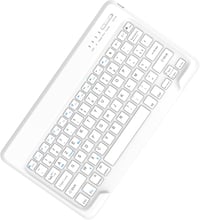 IVEOPPE iPad Pro 13 2024 Bluetooth billentyűzet tok, eltávolítható, fekete 1