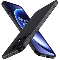 Husă din silicon ivoler pentru OnePlus 15 cu protecție pentru cameră, carcasă de protecție din TPU negru mat, ultra-subțire, rezistentă la șocuri, capac spate flexibil anti-zgârieturi 1