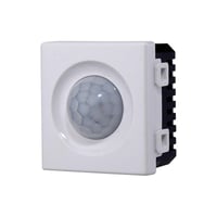 IXTRIMA Matix 2P Infravörös Mozgásérzékelő Fehér 1