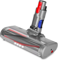 Ixydor Dyson V7 V8 V10 V11 V15 LED kefe szőnyeghez és kemény padlóhoz 1