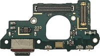 iYAiYO Töltőcsatlakozó Samsung S20 FE 4G Modellekhez (SM-G780F/G) - Dokkoló Aljzat Csere Szett Szerelési Eszközökkel 2