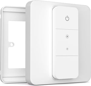 IYOKI maska za Philips Hue Dimmer V2 – 4x adapter za zidni prekidač