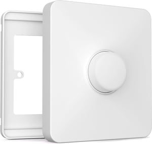 IYOKI Pro Switch Cover za Philips Smart Button, adapter za Hue – set od 3 komada
