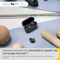 Jabra Elite 3 Active vezeték nélküli fülhallgató ANC zajszűréssel és vízálló sportdesignnal - black, Elite 3 10