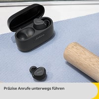Jabra Elite 3 Active vezeték nélküli fülhallgató ANC zajszűréssel és vízálló sportdesignnal - black, Elite 3 7