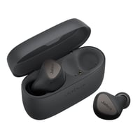 Jabra Elite 4 Bluetooth Fülhallgató Aktív Zajszűréssel, Multipoint — gumiharangok és töltőkábel nélkül (állapot: lásd a 2. képet) 5