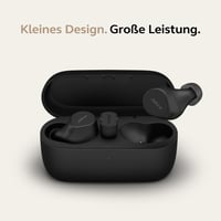 Bezdrôtové slúchadlá Jabra Evolve2 Buds s funkciou ANC a Bluetooth - čierne 5