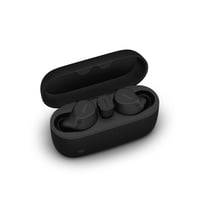 Bezdrôtové slúchadlá Jabra Evolve2 Buds s funkciou ANC a Bluetooth - čierne 1