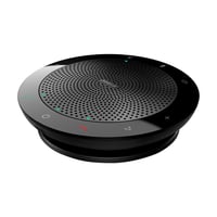 Prenosný konferenčný Bluetooth reproduktor Jabra Speak 510 s USB pripojením pre notebooky, smartfóny a tablety bez dongle adaptéra 1