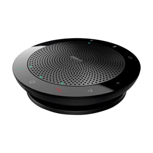 Jabra Speak 510 prijenosni Bluetooth konferencijski zvučnik s USB priključkom za prijenosna računala, pametne telefone i tablete bez donglea
