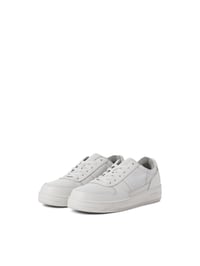JACK & JONES JFWBRAD CUPSOLE NOOS férfi sneaker cipő – 41-es méret (EU), fehér 6