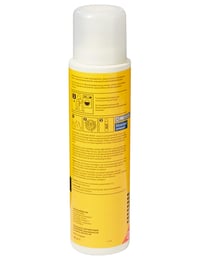 Impregnačný sprej Jack Wolfskin Apparel Clean & Proof 300 ml na textil a oblečenie s vodoodpudivou ochranou 2