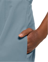 Rochie damă Jack Wolfskin Costa Calma - culoare Citadel, mărimea XXL 2