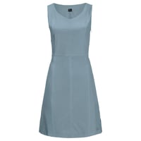 Rochie damă Jack Wolfskin Costa Calma - culoare Citadel, mărimea XXL 1