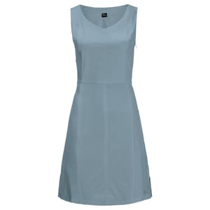 Jack Wolfskin Costa Calma Dress női ruha - Citadel szín, XXL méret