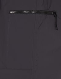 Pantaloni outdoor pentru bărbați Jack Wolfskin Wanderthirst M - culoarea Phantom, mărimea EU 50 5
