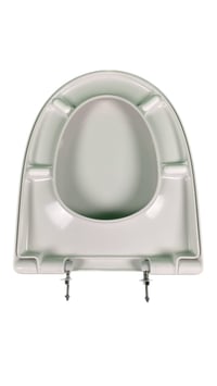 Jacob Delafon Odéon Up WC-ülőke lassan záródó lecsapódásgátlóval, levehető, fehér – E4764 kompatibilis 6