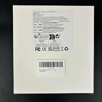 Jadazror 20x Nagyítós Utazó Sminkespegel LED Világítással 15cm 9