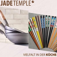 JADE TEMPLE Kamenná mažiar s tĺčikom, masívna žula, priemer 13 cm, výška 7 cm, sivá 6