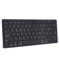 Bluetooth klávesnica JADEMALL pre tablet 1