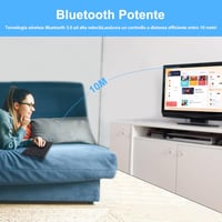 JADEMALL Bluetooth Billentyűzet Tablethez Vezeték Nélküli 3