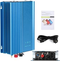 Jadeshay 500W napelemes inverter MPPT tiszta szinuszhullám 24V AC220V 1