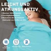 JAICOM Ultralight Selyem Hálózsák 2in1 Utazáshoz Mikroszál Kompakt 3