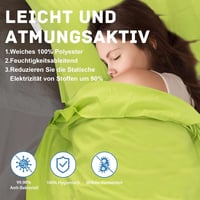 JAICOM Ultralight Selyem Hálózsák 2in1 Utazáshoz Mikroszál Kompakt 3