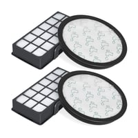 Jajadeal HEPA filter za usisavač Rowenta Silence Force Cyclonic 4AAAA (RO76xx), 2 kom. 1