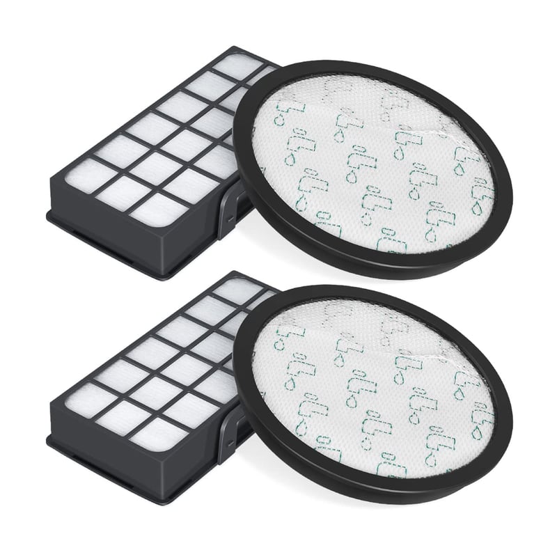 Jajadeal HEPA filter za usisavač Rowenta Silence Force Cyclonic 4AAAA (RO76xx), 2 kom.
