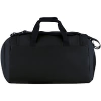 Športová taška JAKO Classico unisex – čierna, rozmery 38x21x28 cm, taška do školy a na voľný čas 2