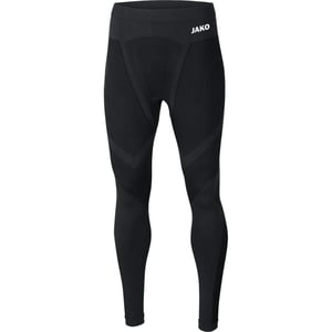 JAKO Comfort 2.0 férfi hosszú sport leggings - Fekete, XXL-es méret
