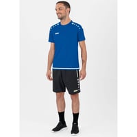 Șort pentru bărbați JAKO Competition 2.0 – Negru, mărimea XXL 5