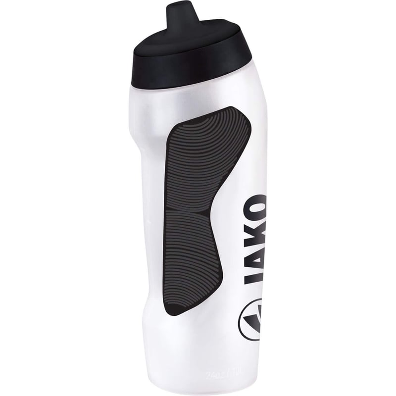 Bidon sport JAKO Premium 2177 transparent pentru sport și timp liber