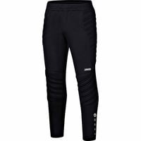 Pantaloni de portar pentru copii JAKO Striker 8936 – Negru, mărimea 140 1