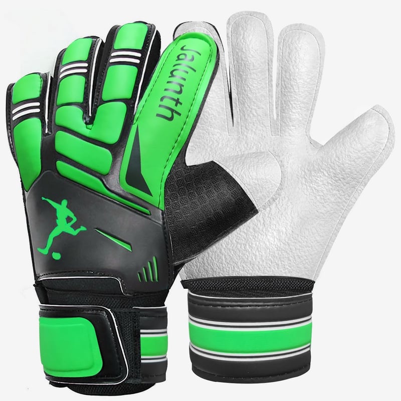 Jalunth Fingersave kapushandschuh ujjvédelem nélkülcsúszó latex