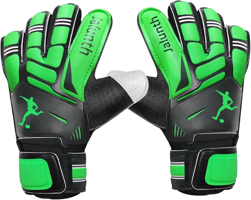 Jalunth Fingersave kapushandschuh ujjvédelem nélkülcsúszó latex