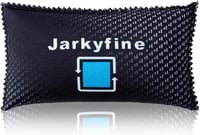 Jarkyfine Autós Páramentesítő 400g - Újrahasználható Szilika Gél Nedvességelnyelő Autóablak Párásodás Ellen - Szekrénybe, Raktárba, Jachtra 1