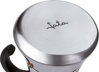 Jata Odin CAX 104 Moka Kávéfőző Rozsdamentes Acél 9 Csészés 2