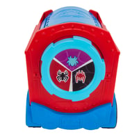 Jazwares Spidey a jeho úžasní priatelia Web Dart Launcher vozidlo 3 v 1 SNF0081 Spider-Man hračka pre deti od 3 rokov 7