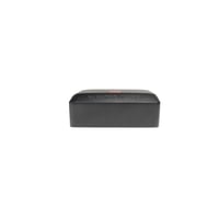 Aktívny kompaktný subwoofer do auta JBL BassPro Nano pod sedadlo, 15x20 cm, 200W, čierny set 4